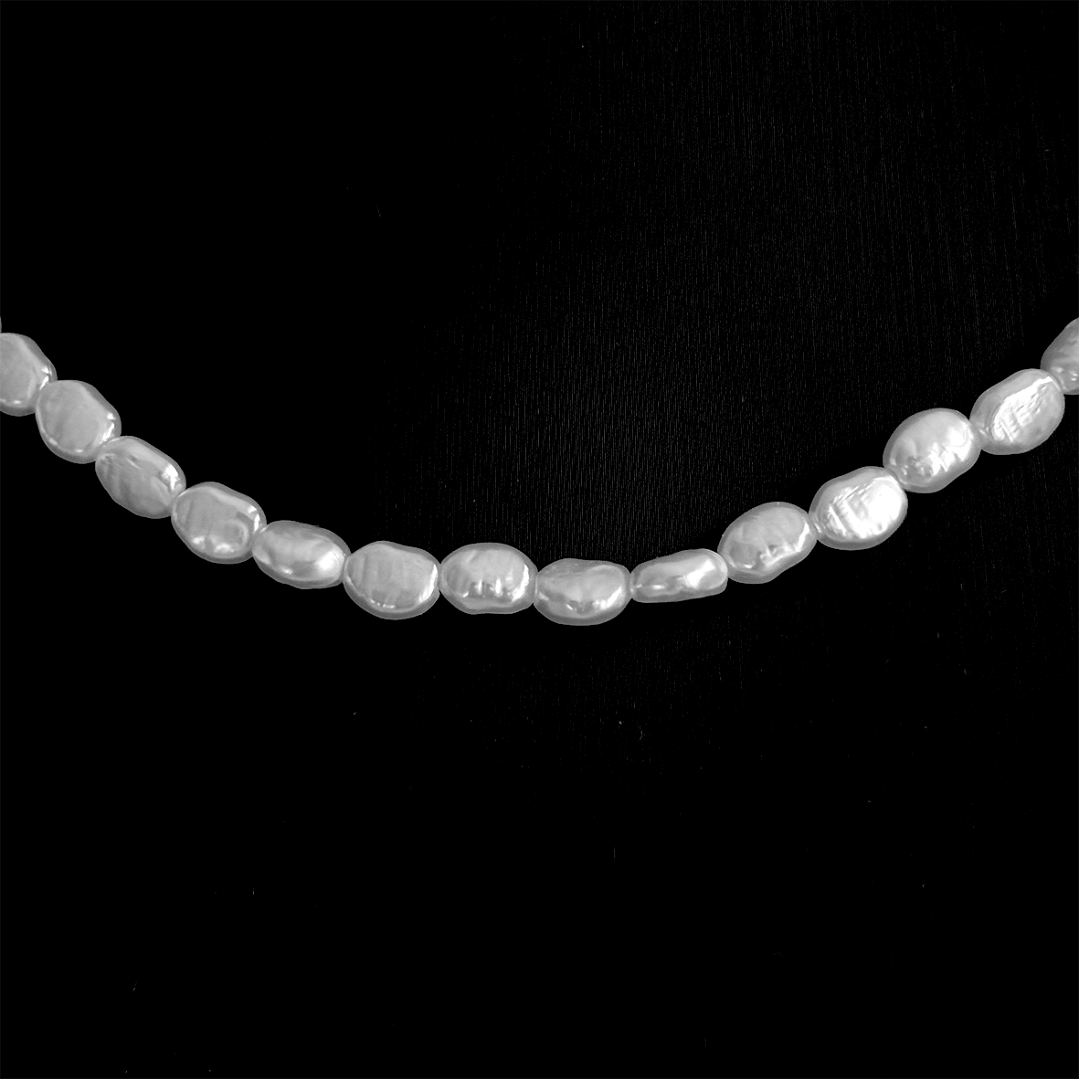 Freshwater Pearl Necklace