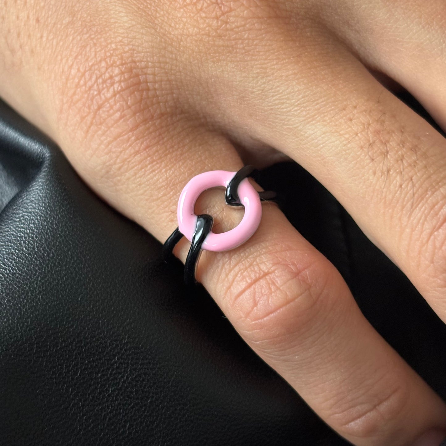 Donut Dreams Ring