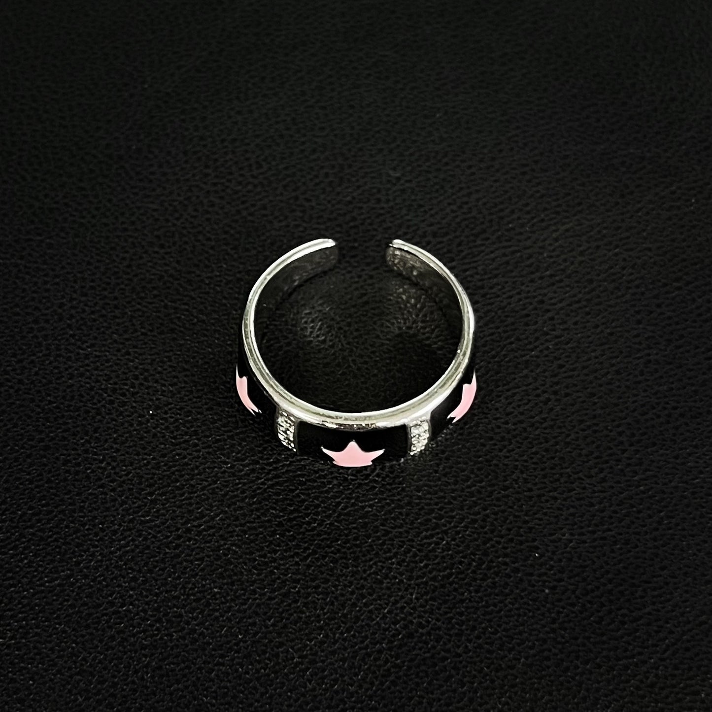 Secret of the Stars Ring