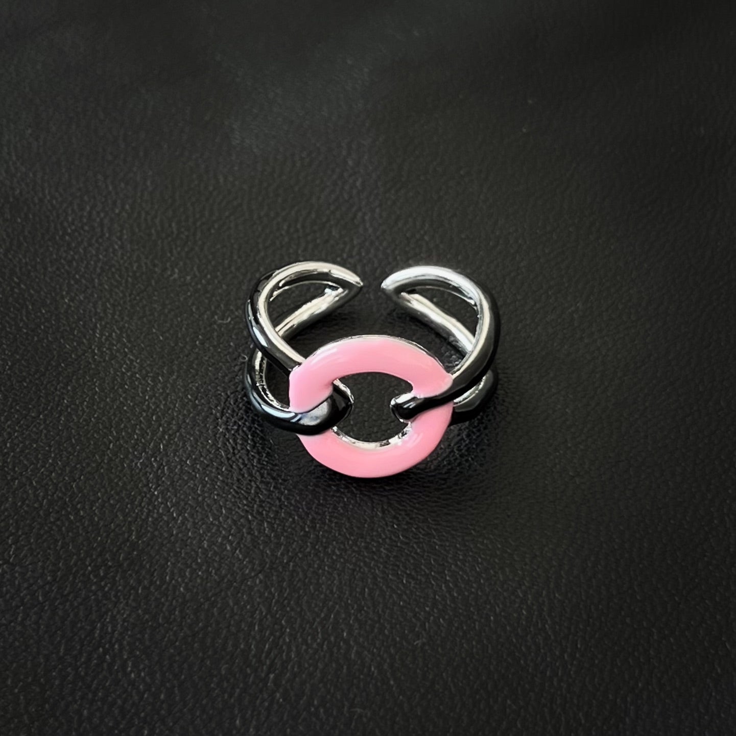 Donut Dreams Ring