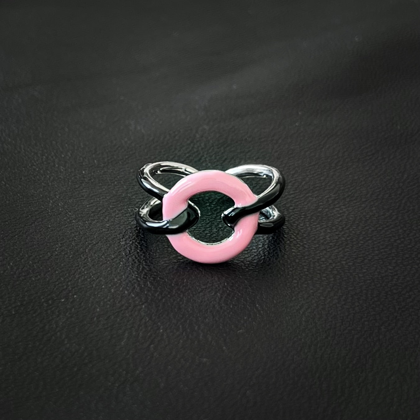 Donut Dreams Ring