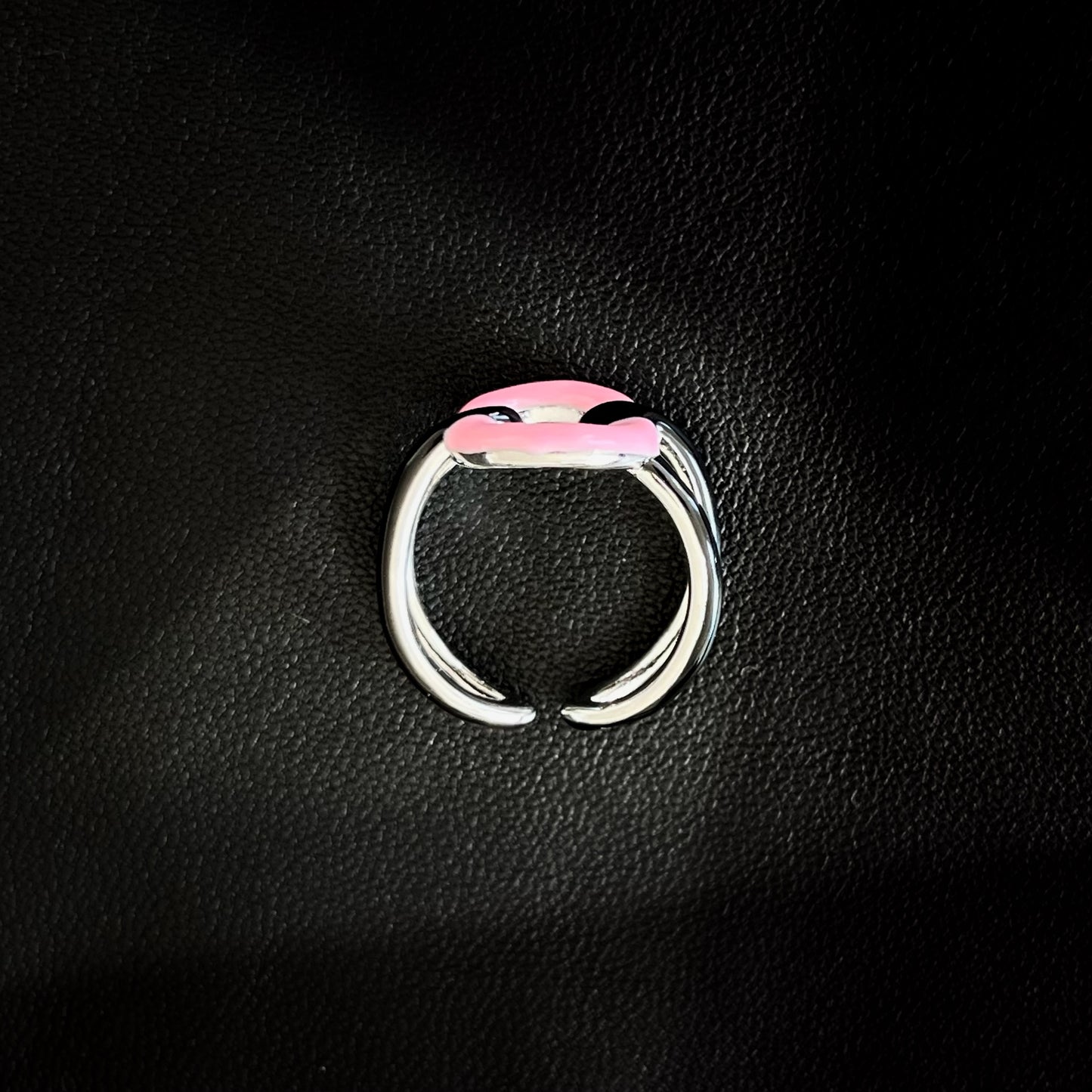 Donut Dreams Ring