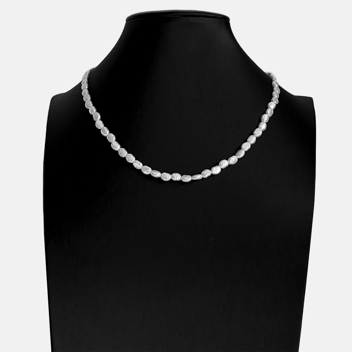 Freshwater Pearl Necklace