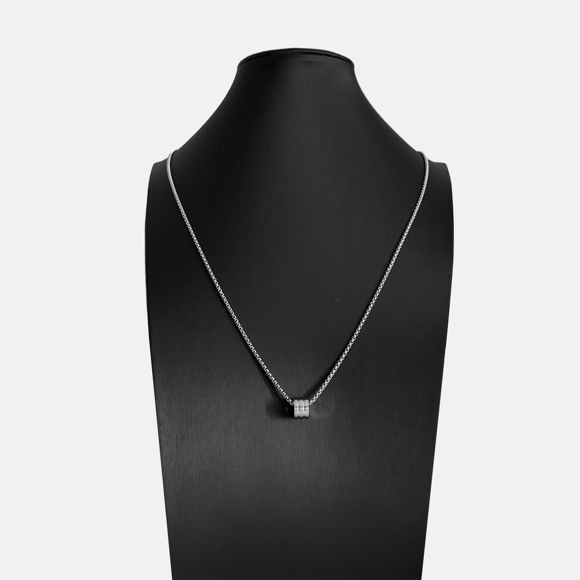 Stellar Guardian Necklace