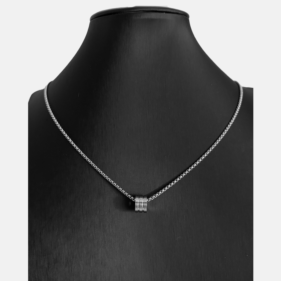 Stellar Guardian Necklace