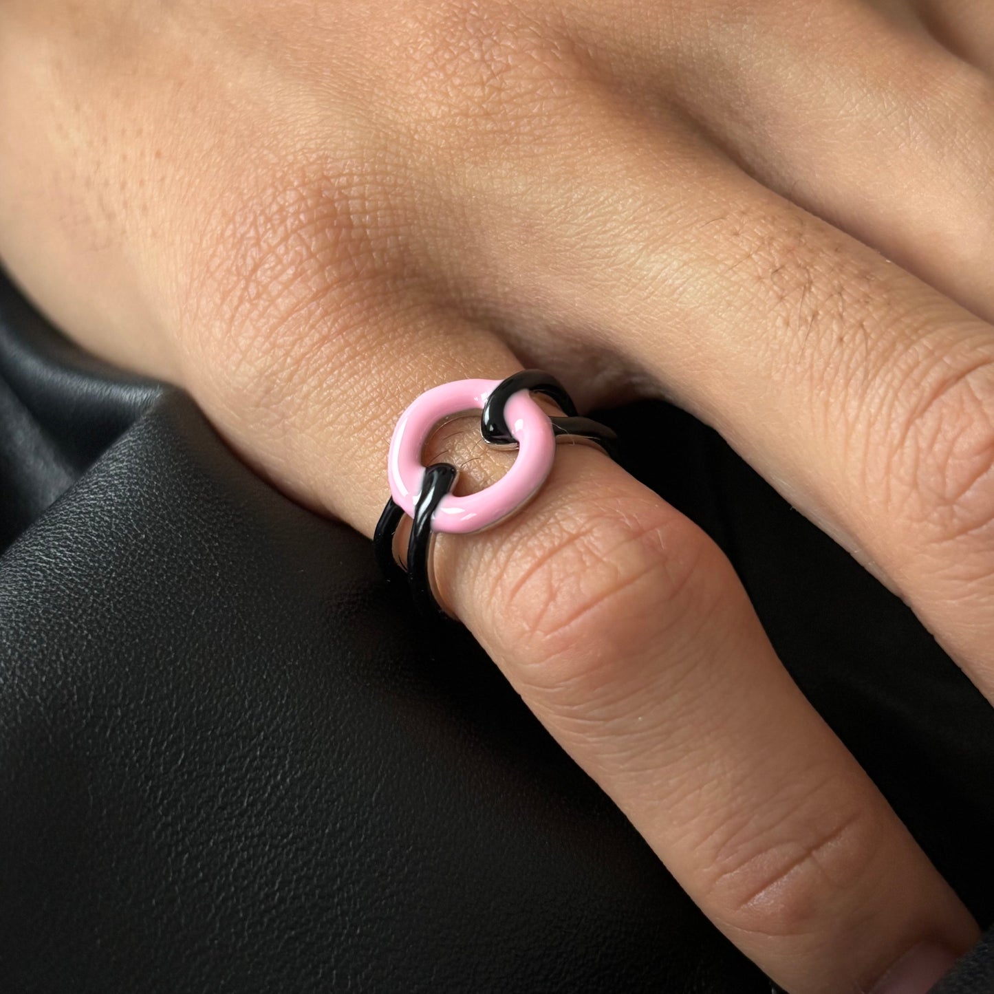 Donut Dreams Ring