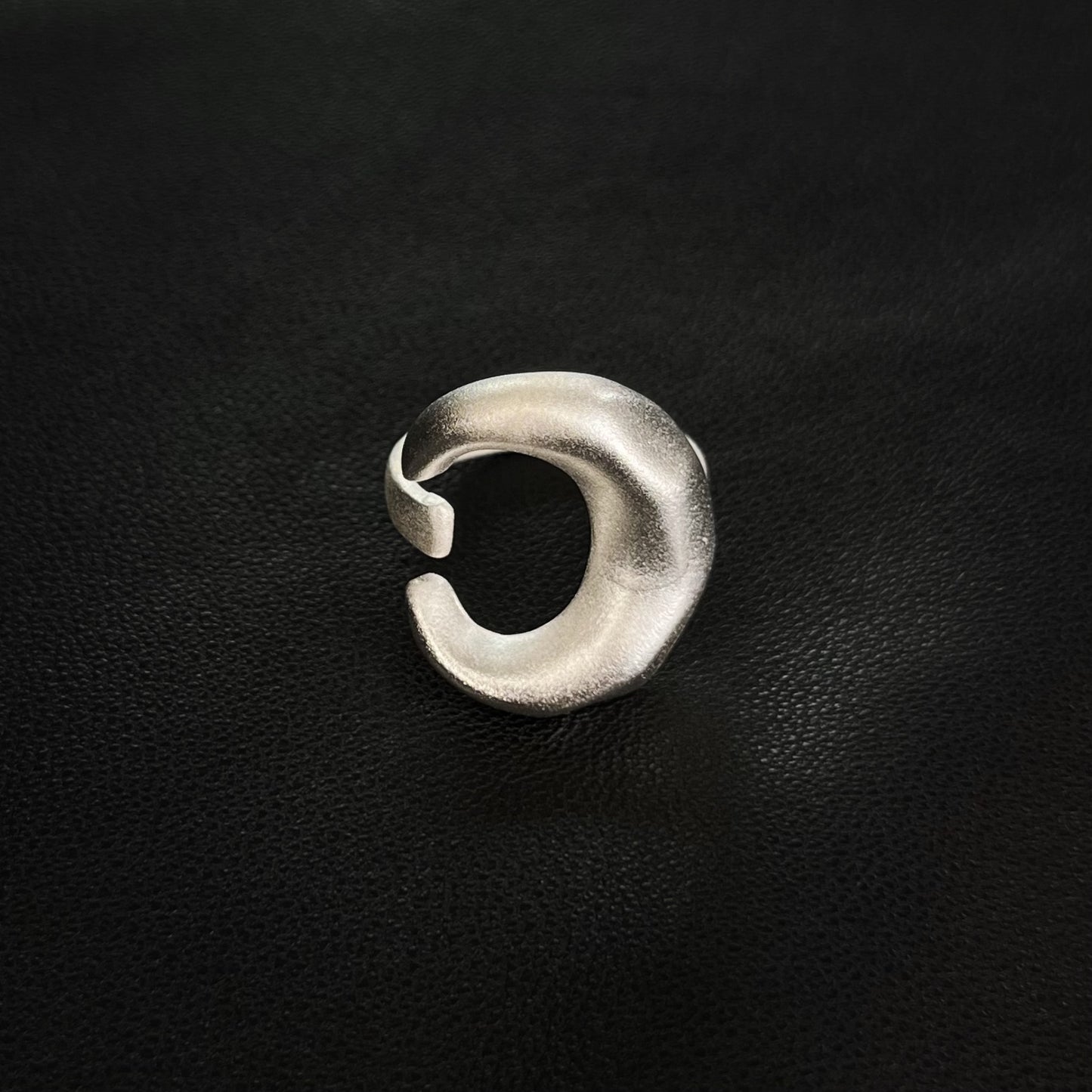 Lunar Serenity Ring