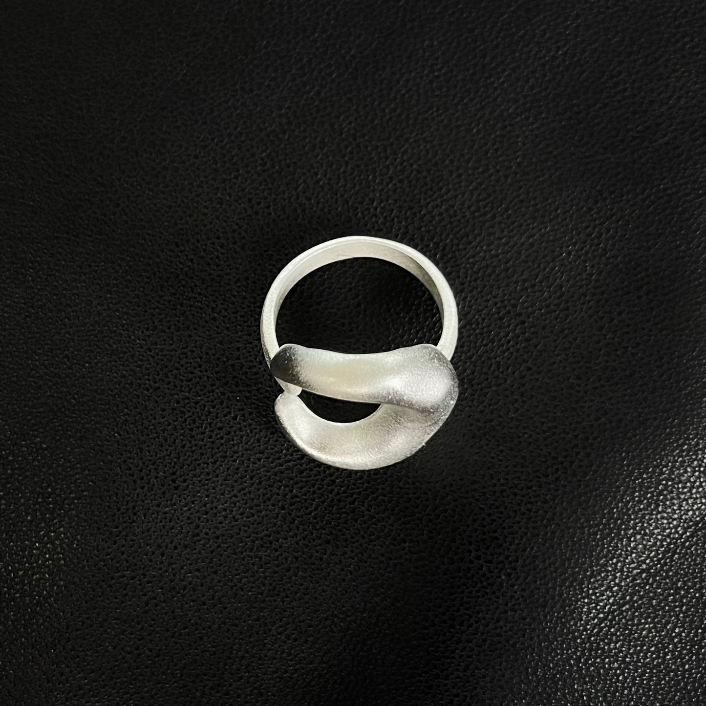 Lunar Serenity Ring