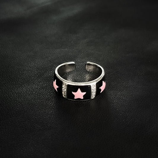 Secret of the Stars Ring