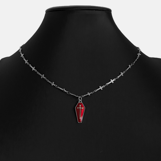 Adventurer's Journey Necklace