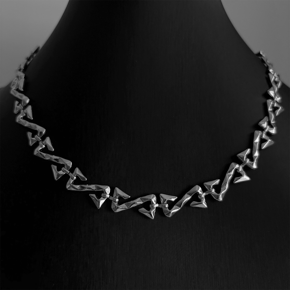 Self-Expression Short Chain