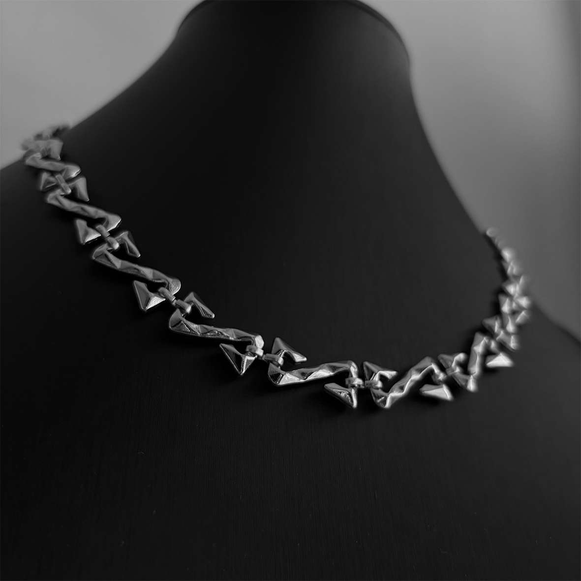 Self-Expression Short Chain