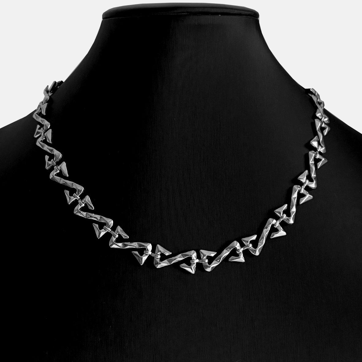 Self-Expression Short Chain