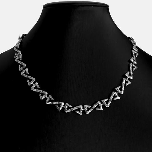 Self-Expression Short Chain