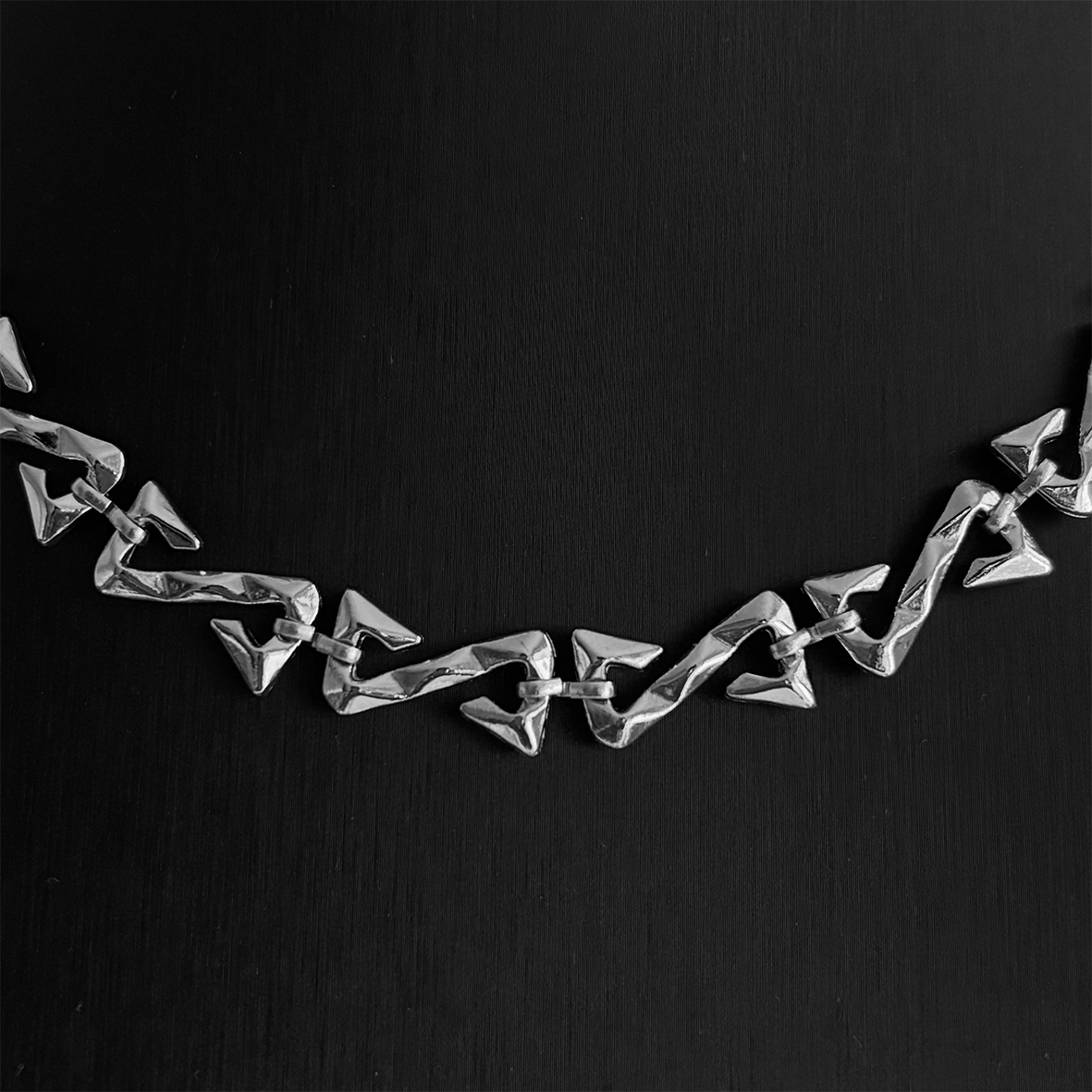 Self-Expression Short Chain