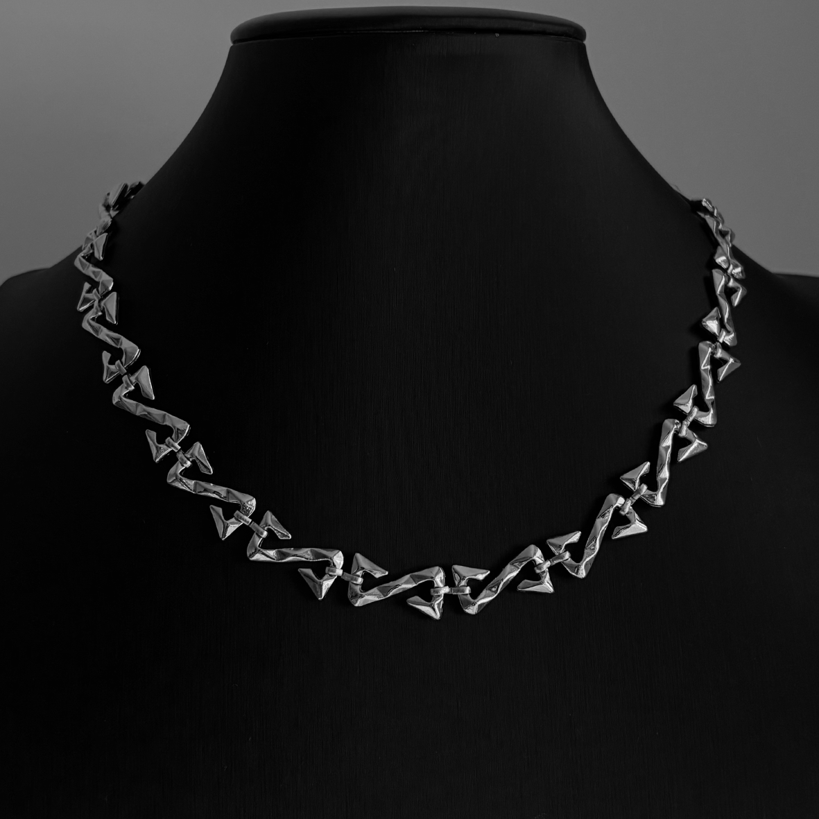 Self-Expression Short Chain